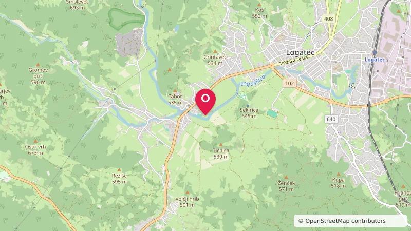 Kamp za avtodome in kombije