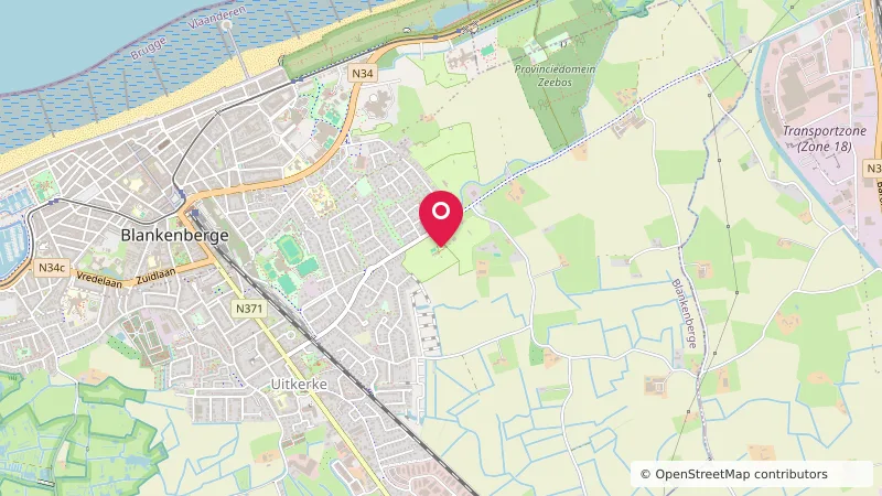 Kampeerautoplaatsen De Wielen