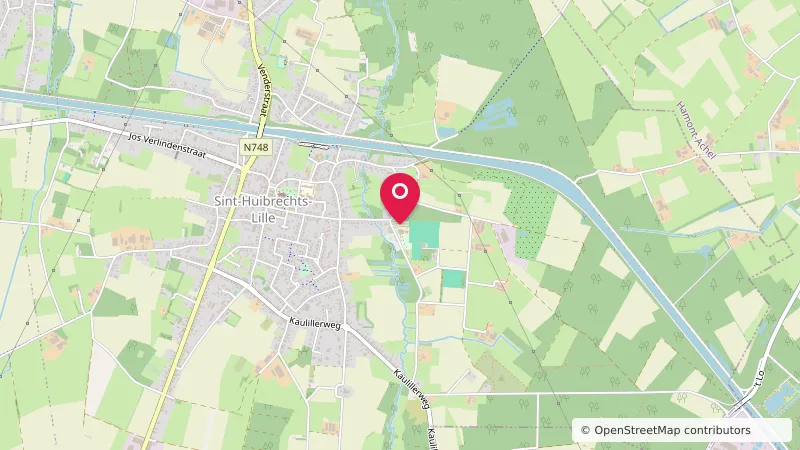 Kampeerautoterrein De Bosuil