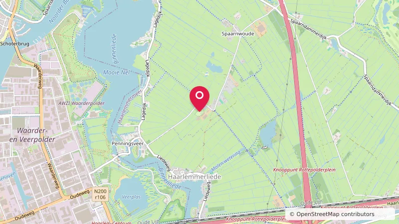 kampeerboerderij Blauhek