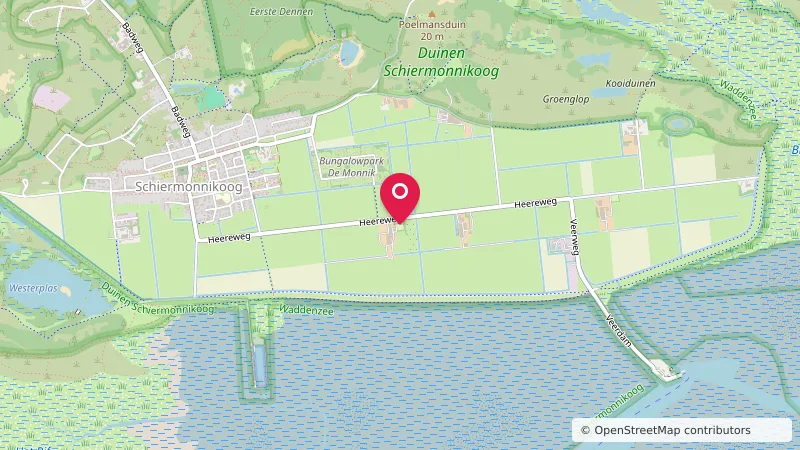 Kampeerboerderij De Branding