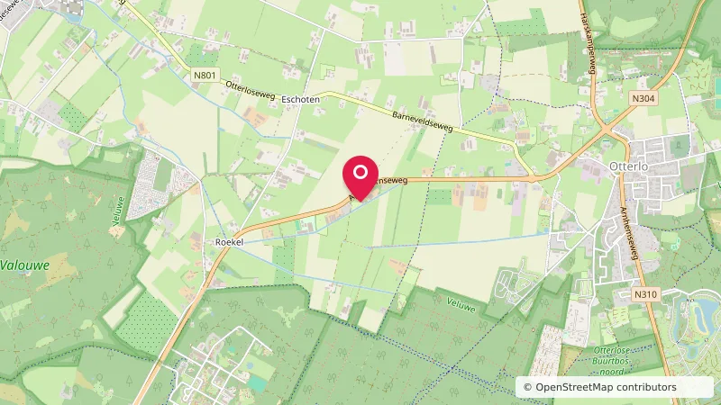 Kampeerboerderij Pepelenburg