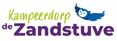 Kampeerdorp De Zandstuve Logo