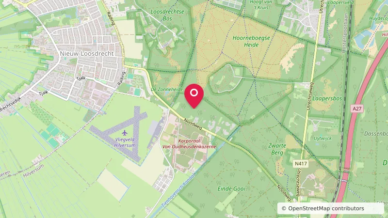 Kampeerterrein ATKV