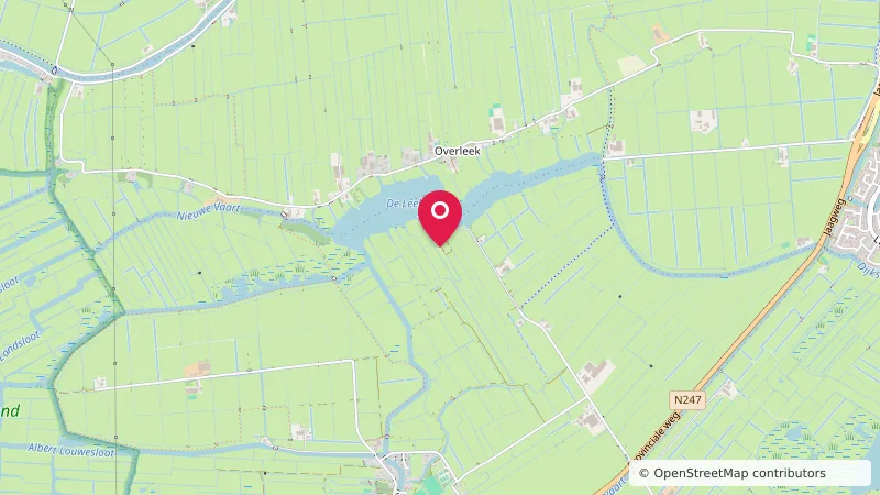 Kampeervereniging De Leek