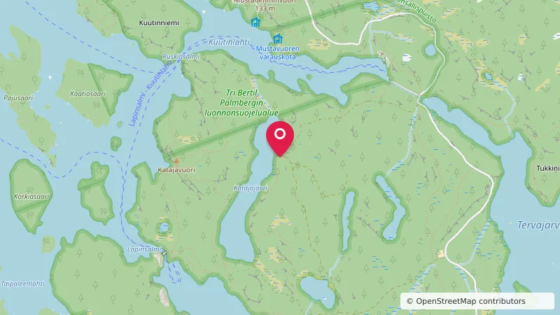 Katajajärvi