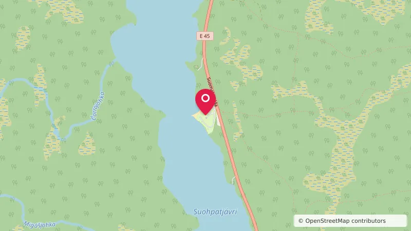 Kautokeino Fritidssenter og Camping