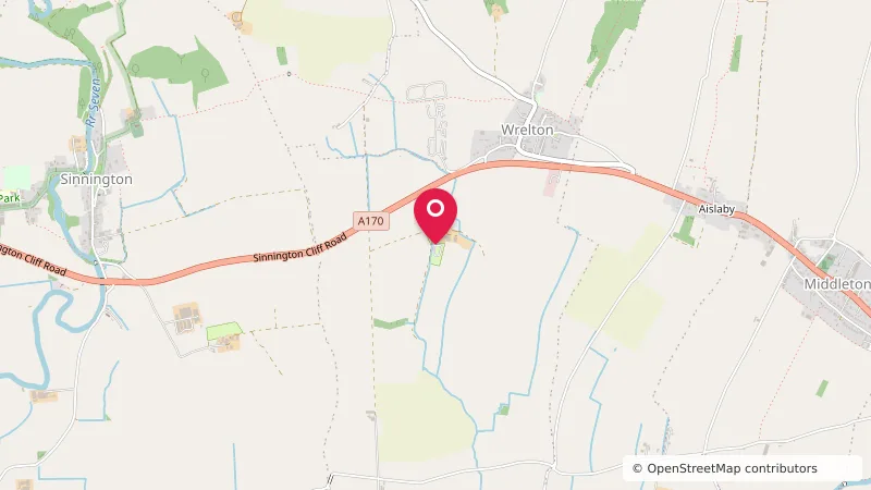 Keld Knowle Caravan Park