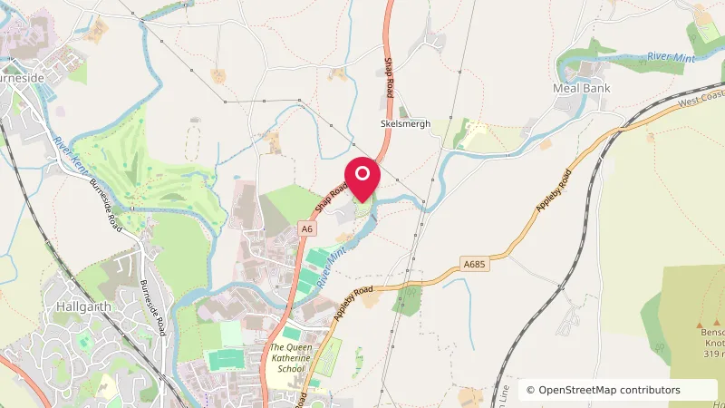 Kendal Camping and Caravanning Club