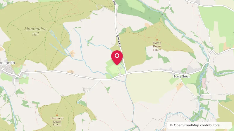 Kennexstone Camping & Touring Park