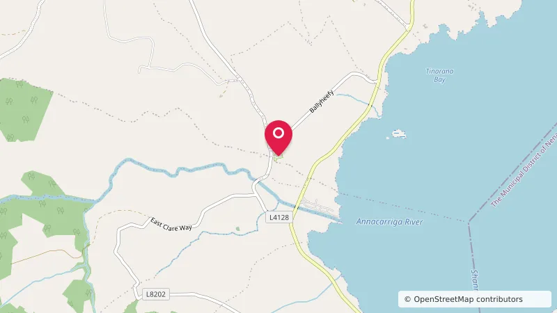 Killaloe Camping