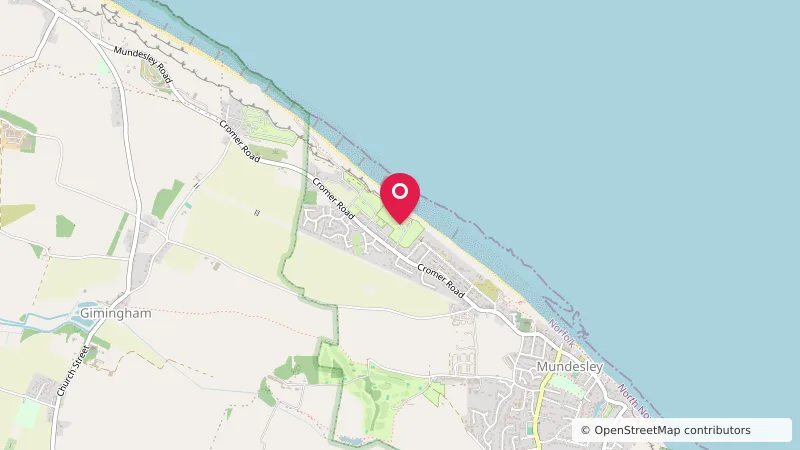 Kiln Cliffs Caravan Park