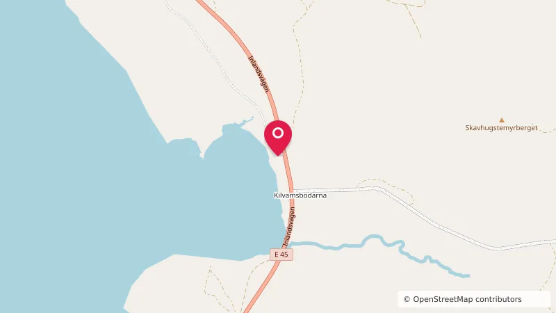 Kilvamma naturcamping