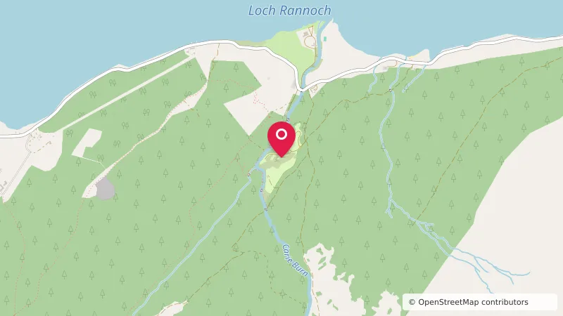 Kilvrecht Caravan & Camping