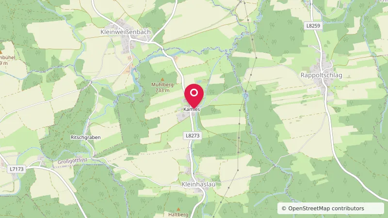 Kinderbauernhof Camping