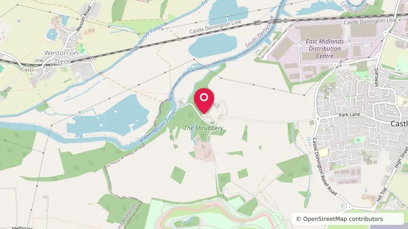 Kings Mills Caravan Park