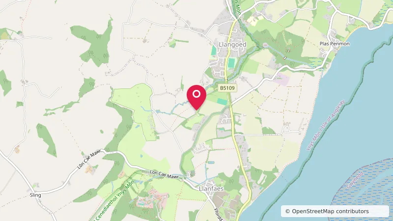 Kingsbridge Caravan & Camping Park