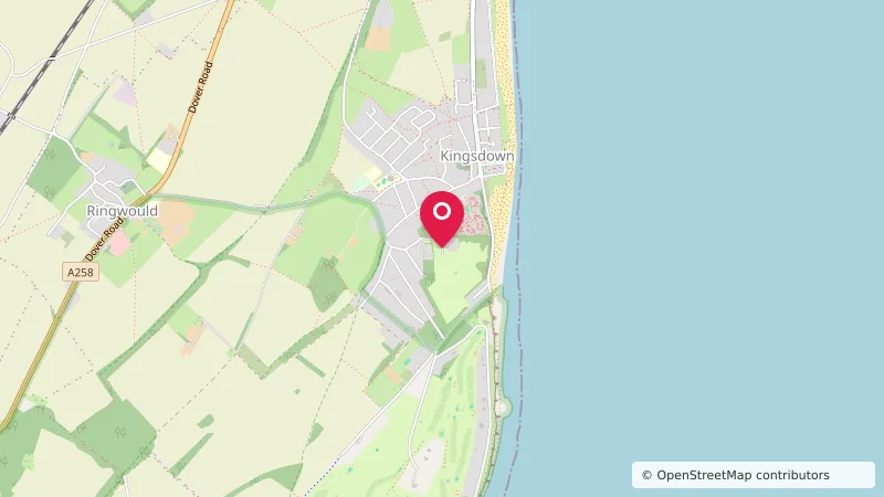 Kingsdown International Camping Centre