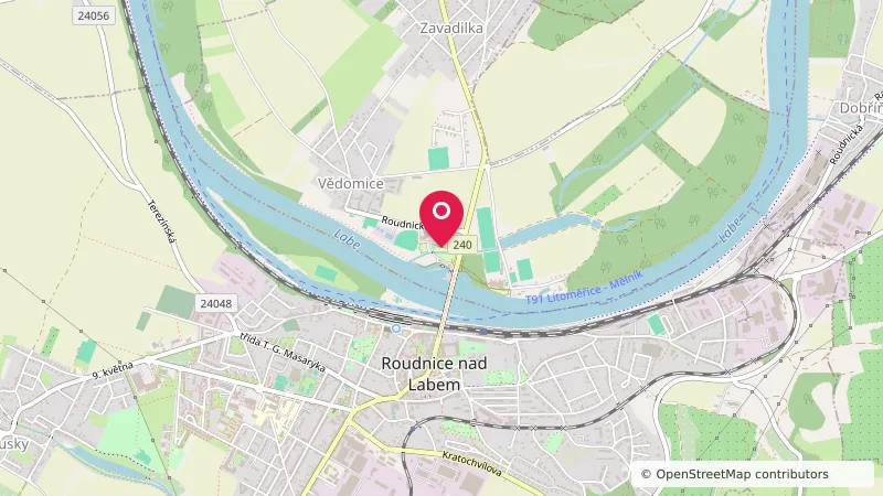 KK Roudnice nad Labem