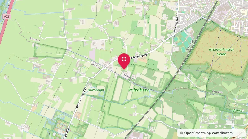 Klarenbeek
