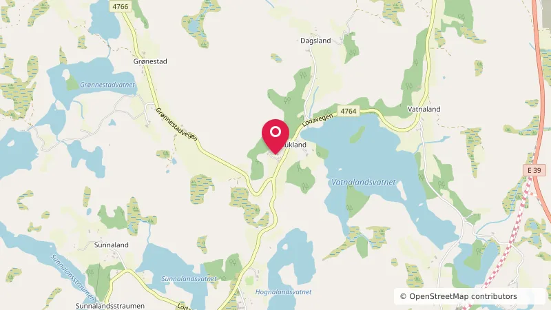 Kleivå Gardscamping