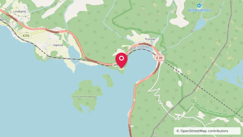Klubben camping og minigolf