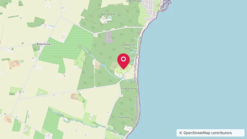 Knarreborg Mølle Camping