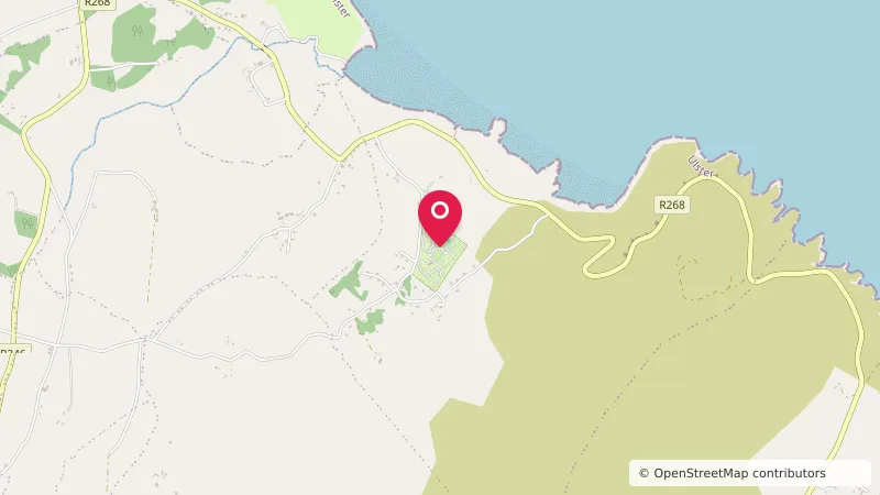 Knockalla Caravan & Camping