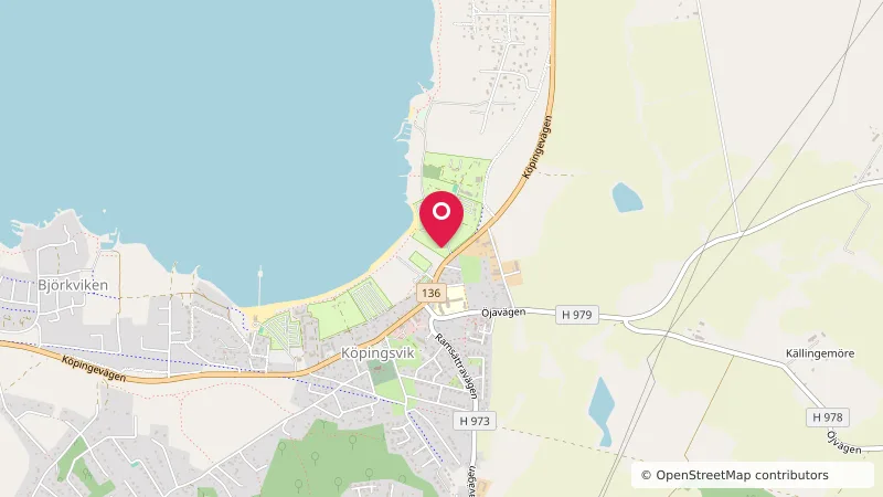 Köpingsviks Fritidsby