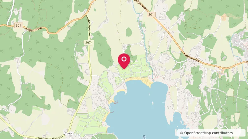 Kolbensrød Camping