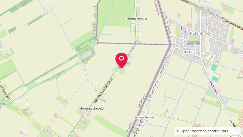 Kolderweide