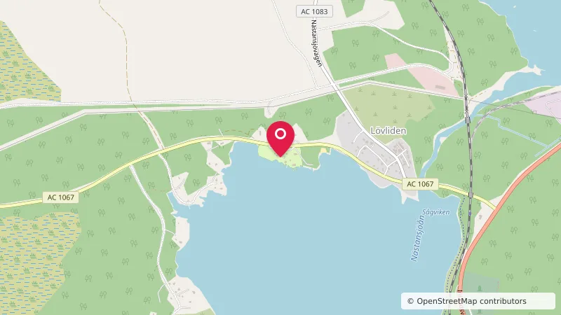 Kolgårdens Stugby & Camping