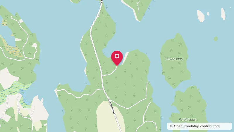 Kompelonlahden leirikeskus