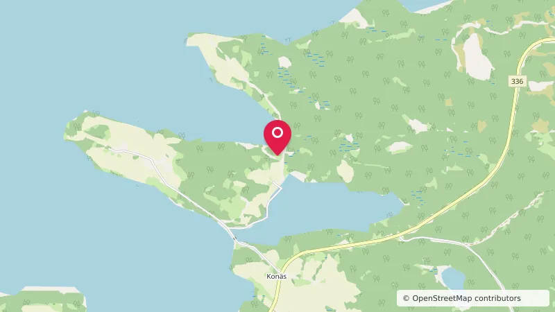 Konäs Camping