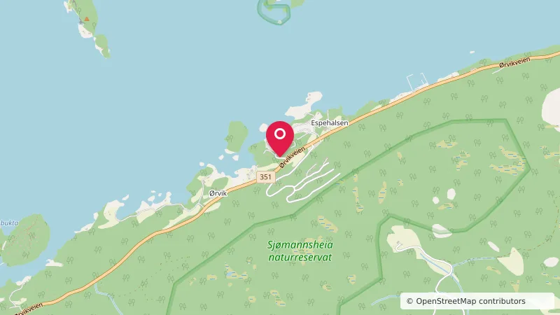 Kragerøfjorden Camping