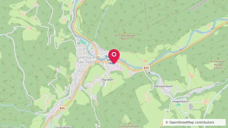 Krenn Camping-Stellplatz