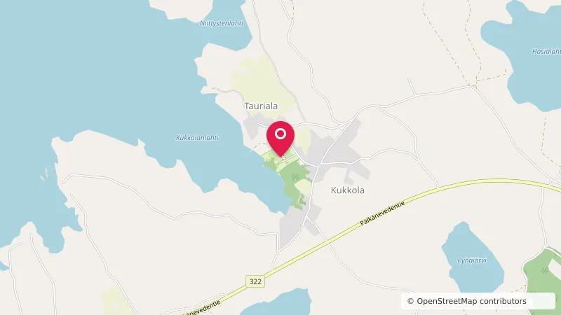 Kukkolan leirikeskus