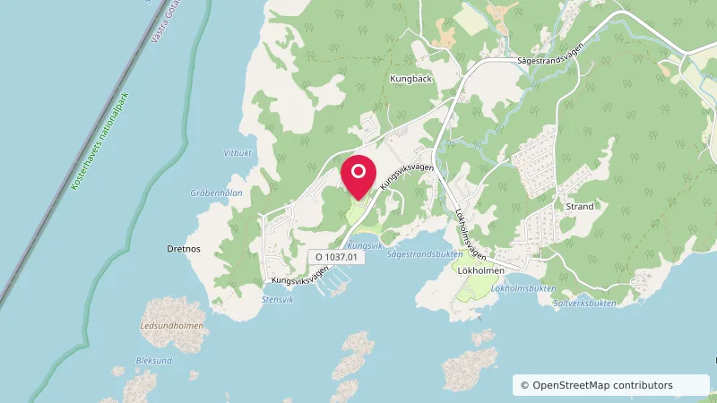 Kungsvik