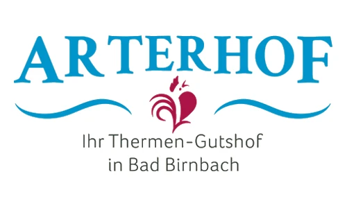 Kur-Gutshof-Camping Arterhof Logo