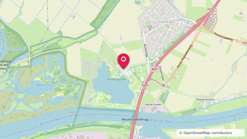 Kurenpolder