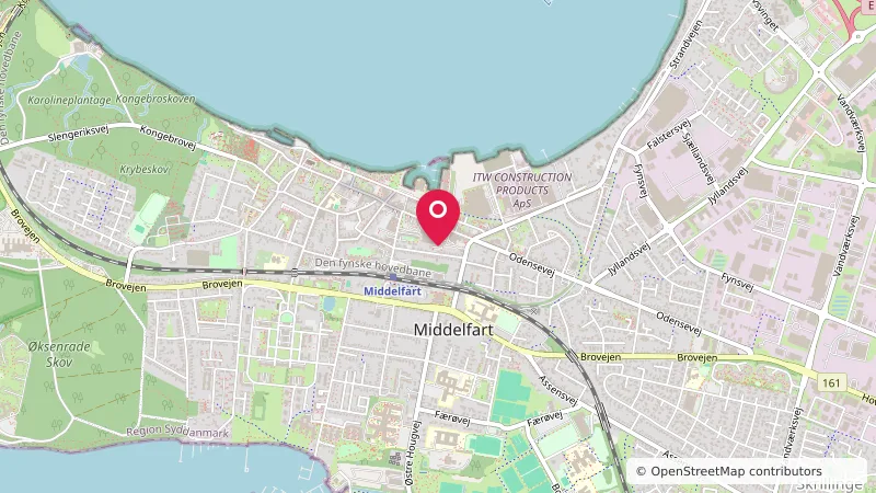 Kvickly Middelfart