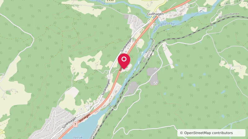 Ål Camping