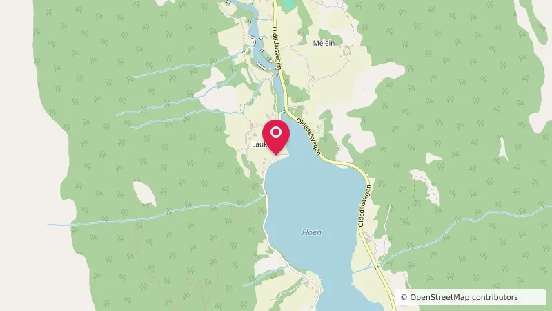 Løken Camping