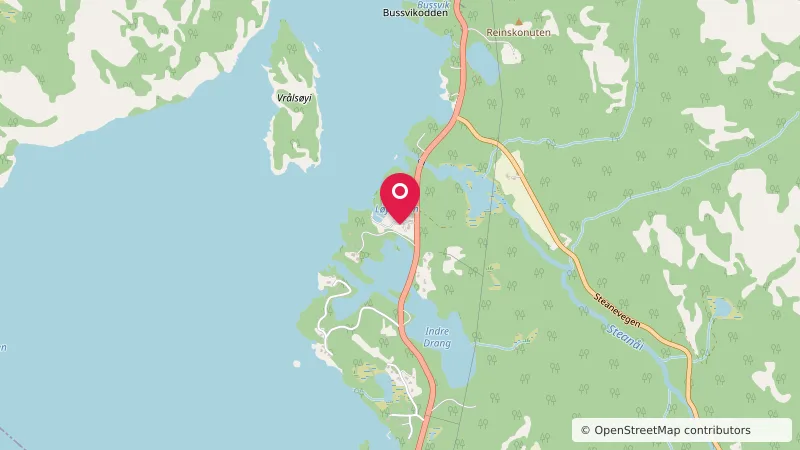 Løyne Camping og Hytteutleie