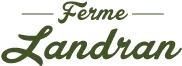La Ferme Landran Logo