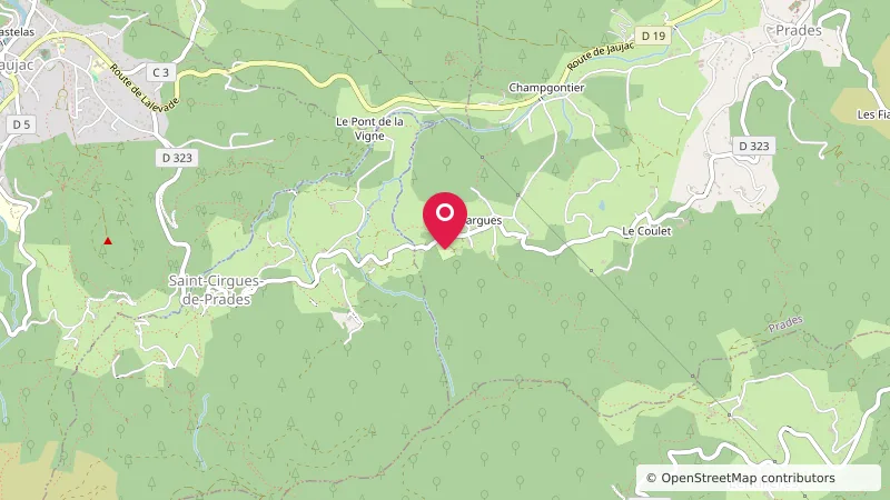 À la Source de Ganvié