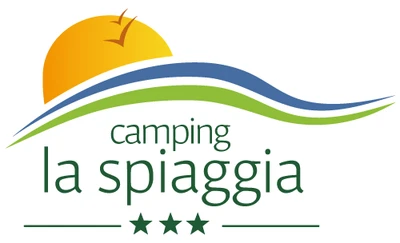 La Spiaggia Logo