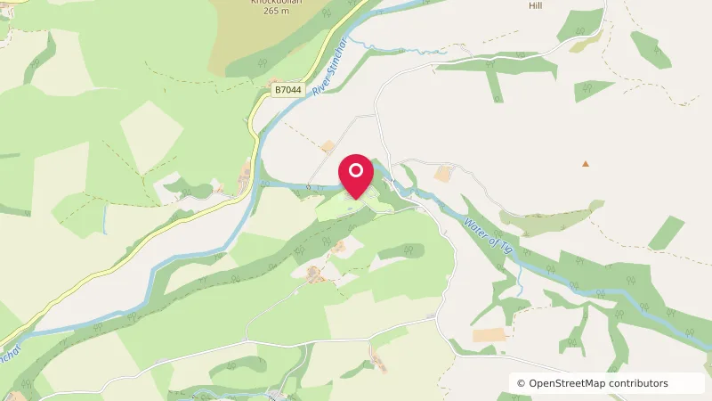 Laggan