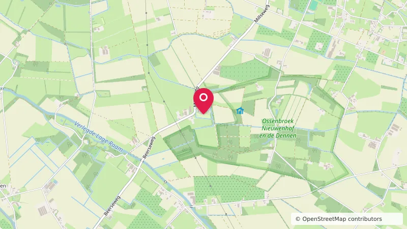 Landgoed De Barendonk