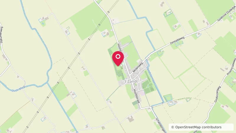 Landgoed de Camping & Dorps/Campingwinkel